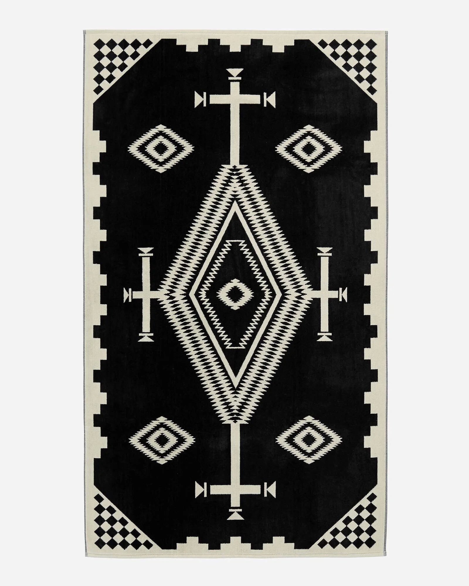 Pendleton - Los Ojos Beach Towel
