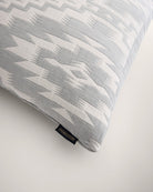Pendleton - Mesilla Organic Cotton Matelassé Pillow Sham