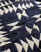 Pendleton - Midnight Nova Organic Cotton Matelassé - Queen