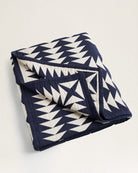 Pendleton - Midnight Nova Organic Cotton Matelassé - Queen