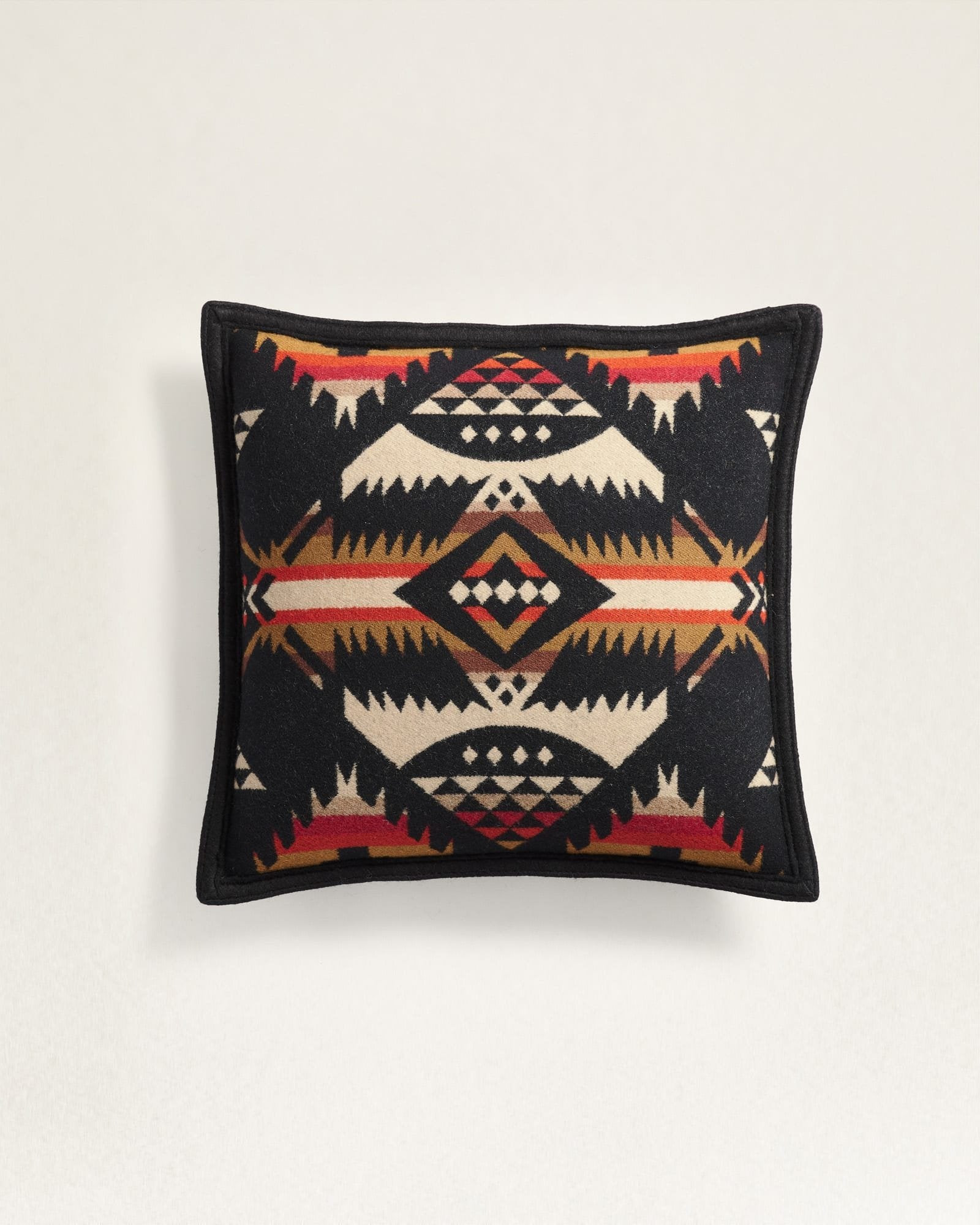 Pendleton - Nehalem Pillow - Black
