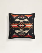 Pendleton - Nehalem Pillow - Black