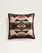 Pendleton - Nehalem Pillow - Black