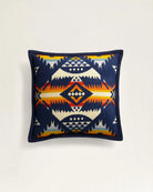 Pendleton - Nehalem Pillow - Navy