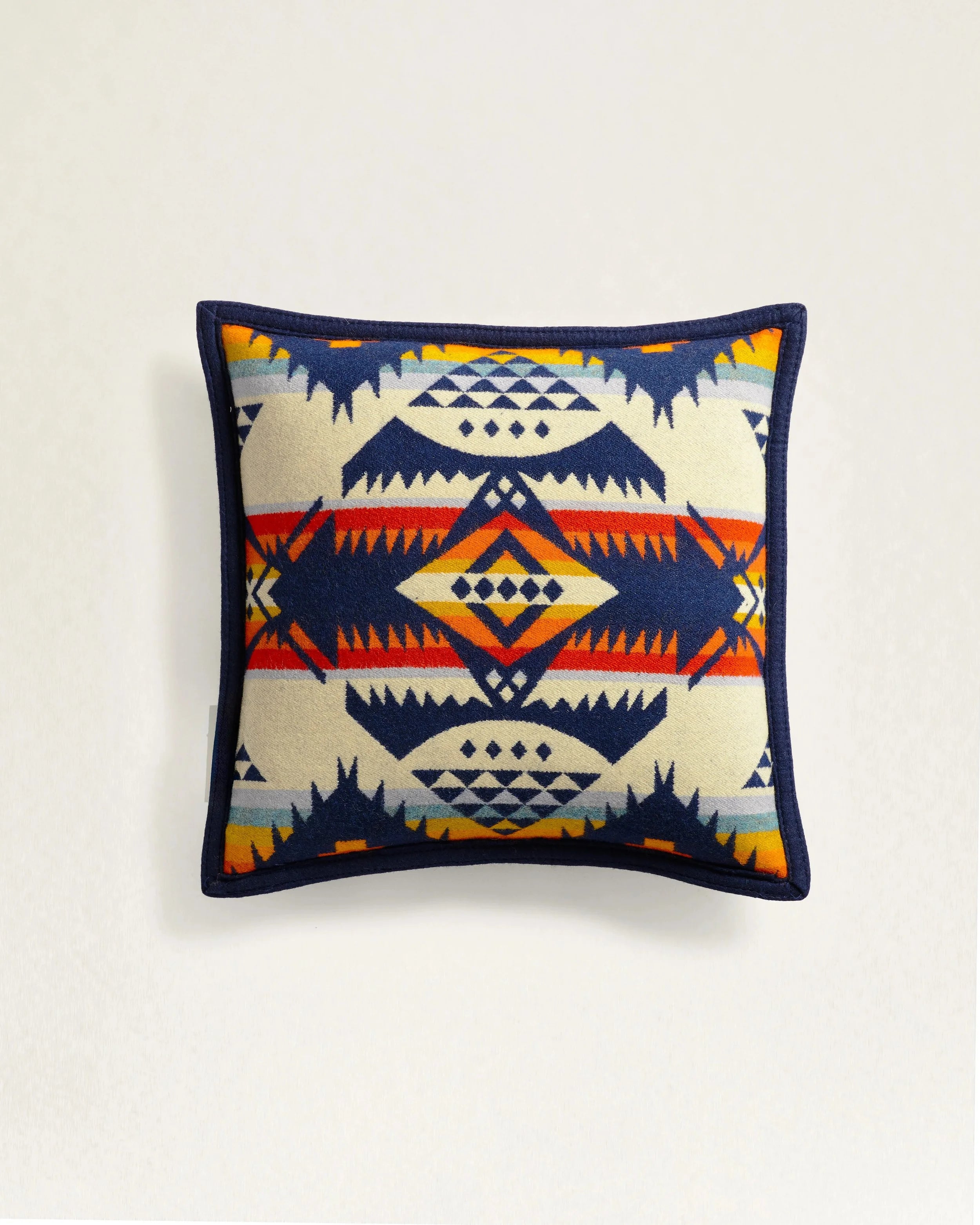Pendleton - Nehalem Pillow - Navy