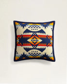 Pendleton - Nehalem Pillow - Navy