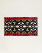 Pendleton - Nehalem Saddle Blanket - Black