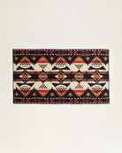 Pendleton - Nehalem Saddle Blanket - Black