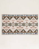 Pendleton - Nehalem Saddle Blanket - Natural
