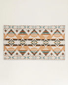Pendleton - Nehalem Saddle Blanket - Natural