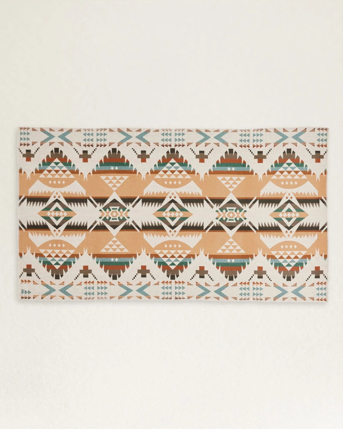 Pendleton - Nehalem Saddle Blanket - Natural