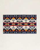 Pendleton - Nehalem Saddle Blanket - Navy