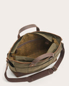 Pendleton - ODYSSEY WAXED CANVAS MESSENGER BAG