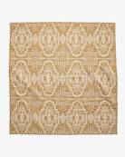 Pendleton - Harding Star Organic Cotton Matelassé Ochre - King