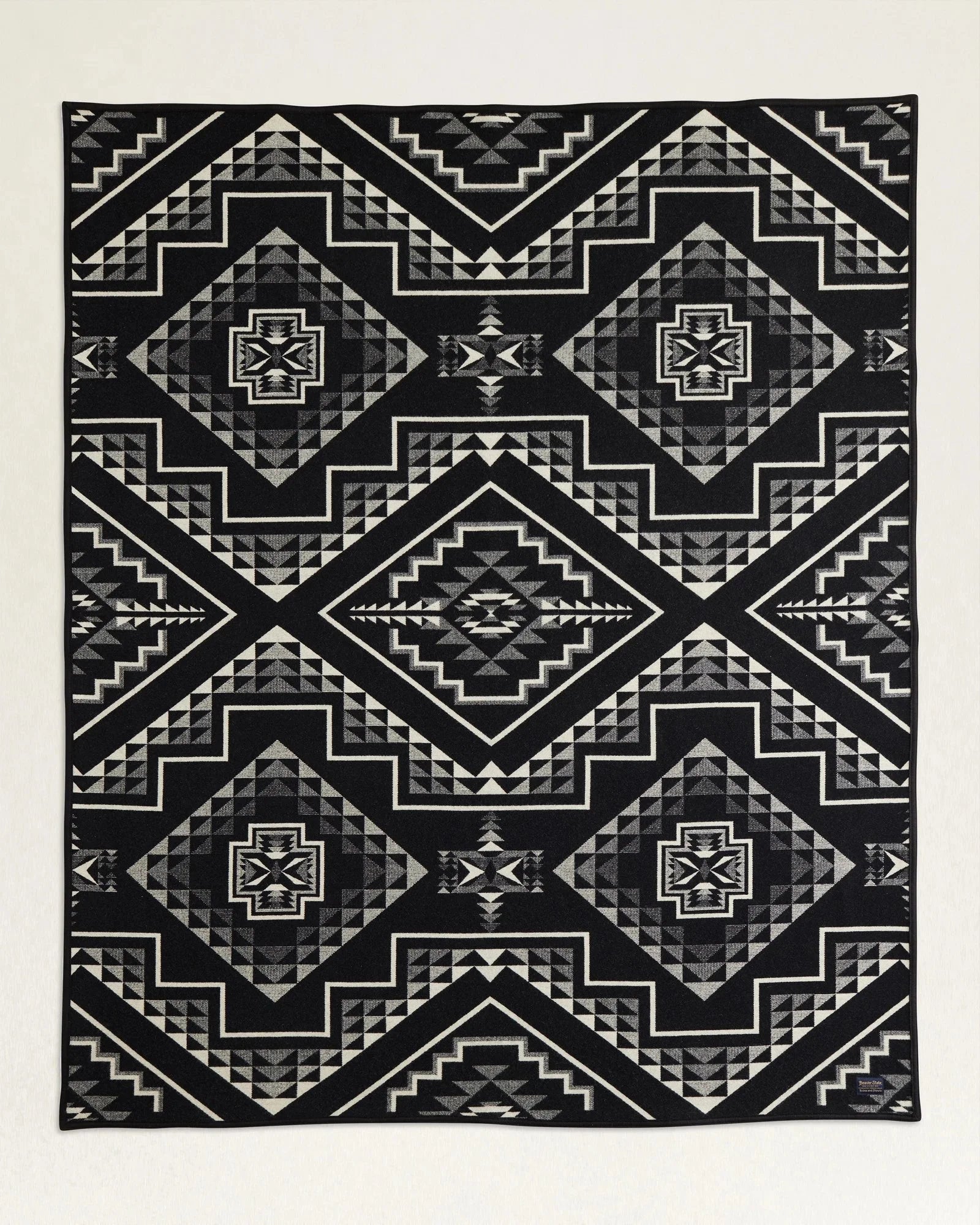 Pendleton - Oxbow Jacquard Blanket