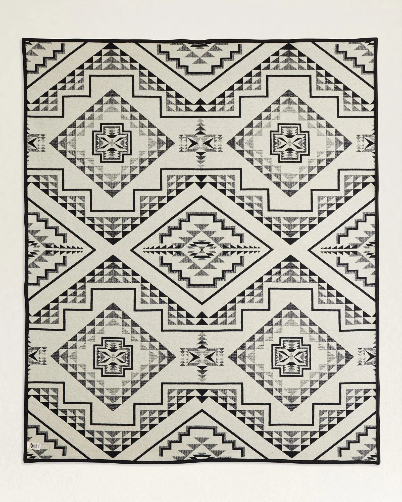 Pendleton - Oxbow Jacquard Blanket