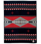 Pendleton - Hidatsa Earth Blanket College Fund