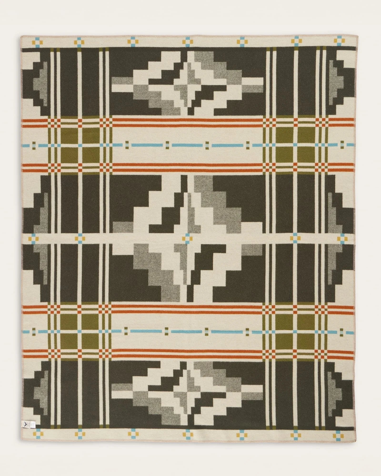 Pendleton - Seven Springs Blanket
