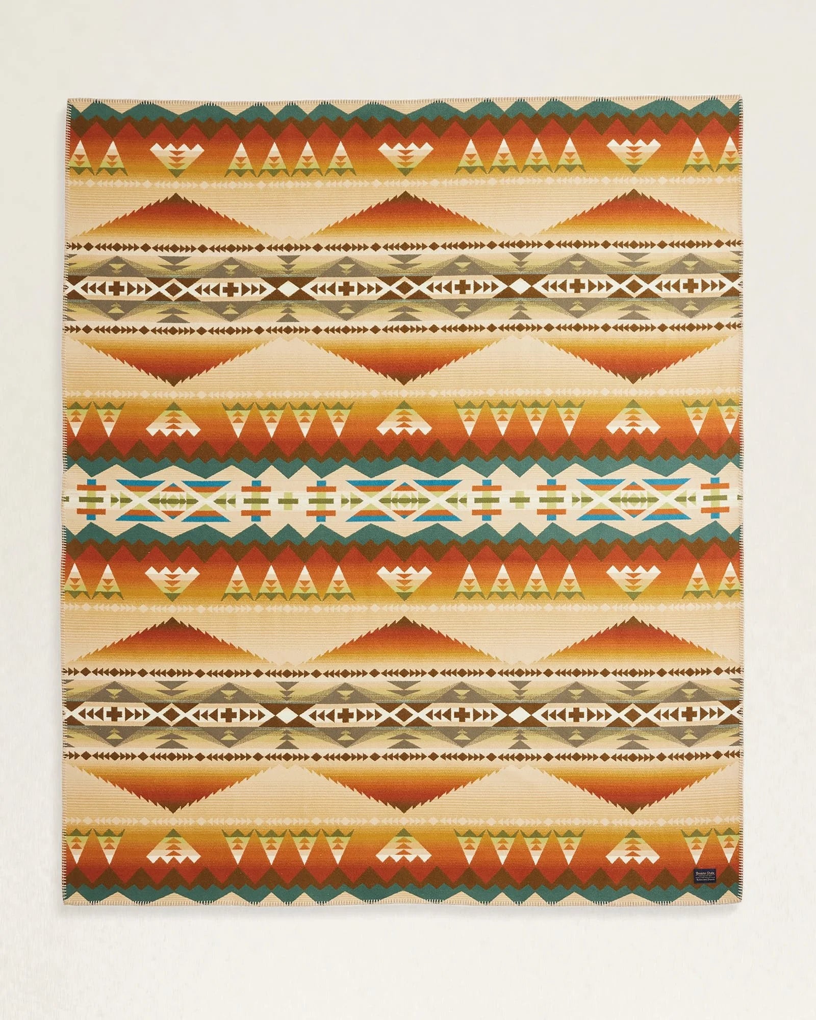 Pendleton - Solstice Canyon Jacquard Robe