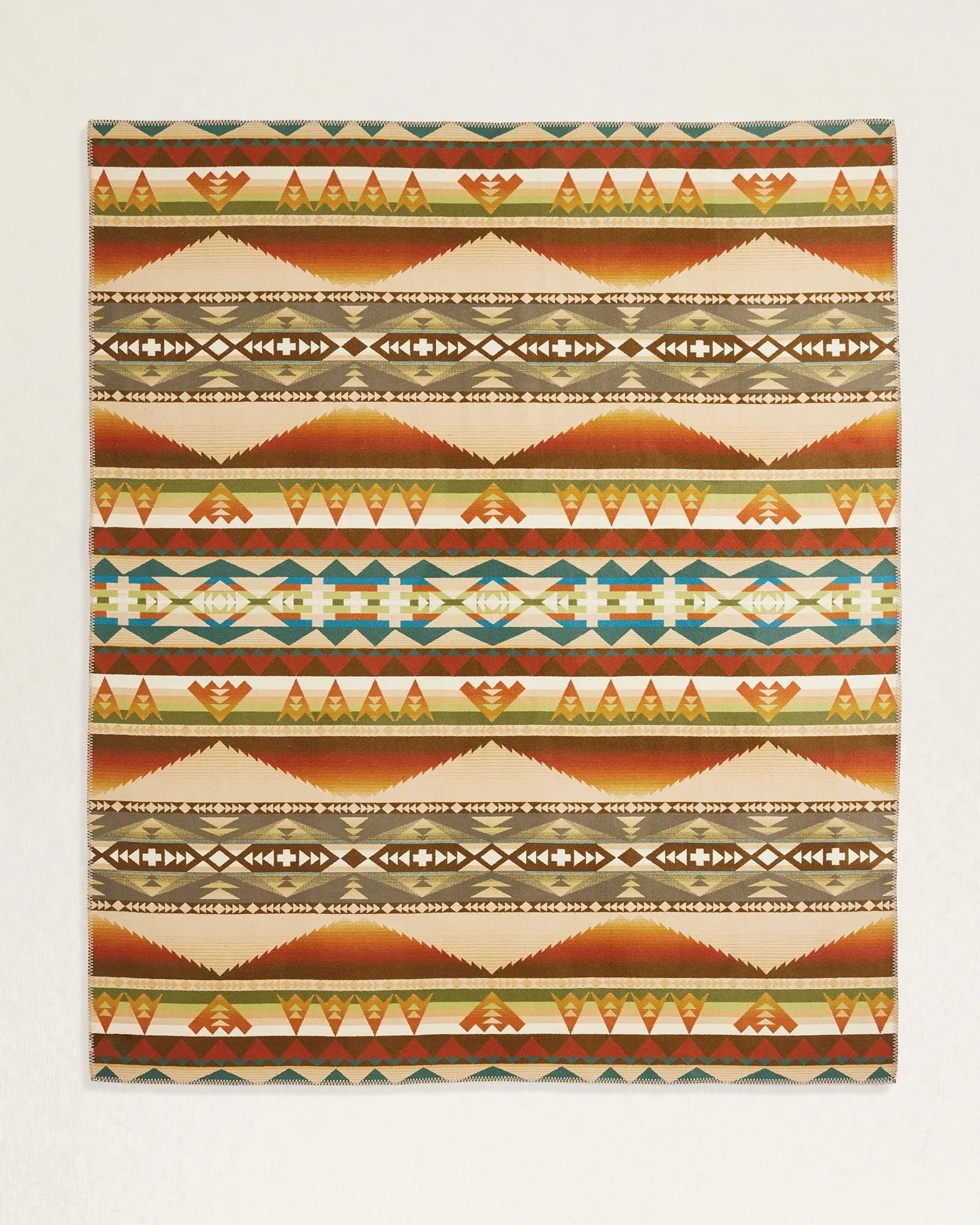 Pendleton - Solstice Canyon Jacquard Robe