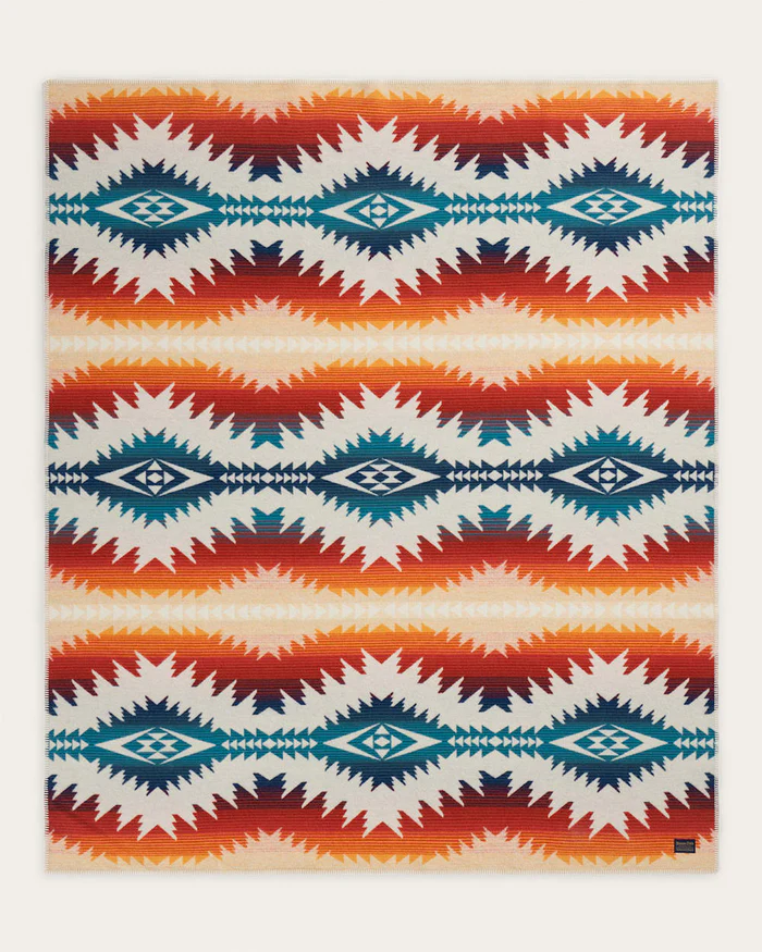 Pendleton - Sunset Pass Blanket