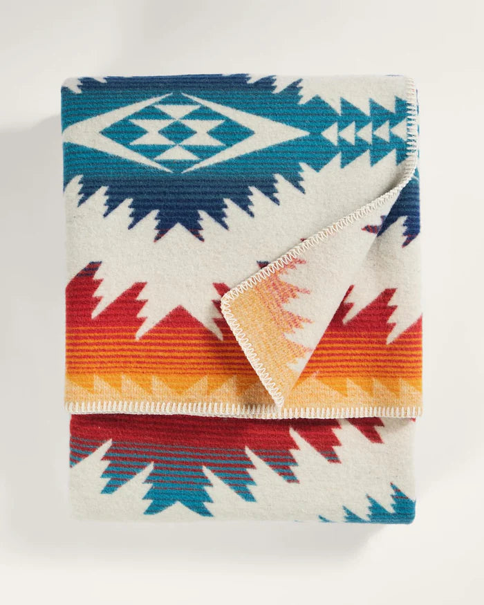 Pendleton - Sunset Pass Blanket