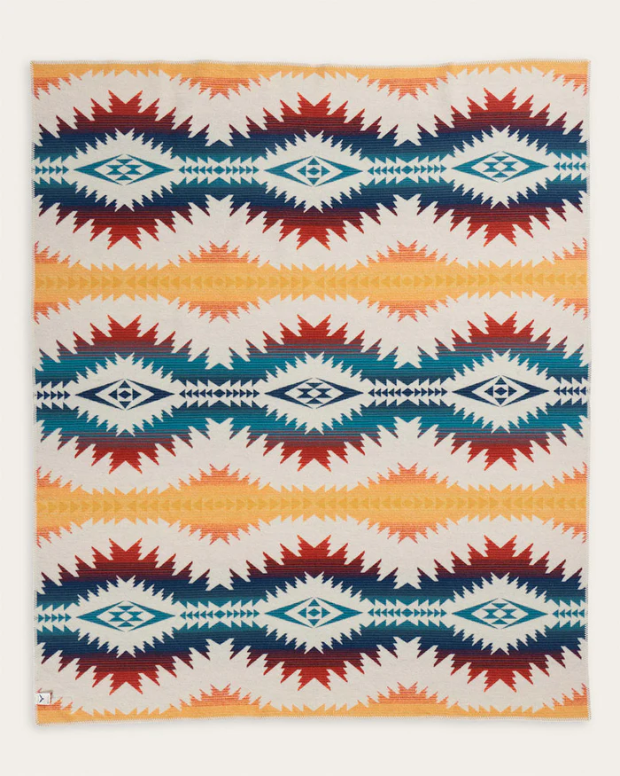 Pendleton - Sunset Pass Blanket