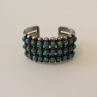 1930's Navajo Cuff