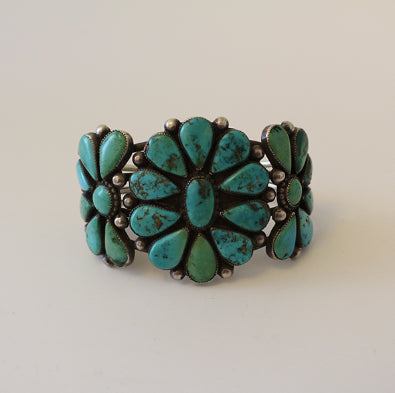 1930's Navajo Cuff