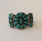 1930's Navajo Cuff