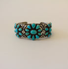 1940's Navajo Cuff