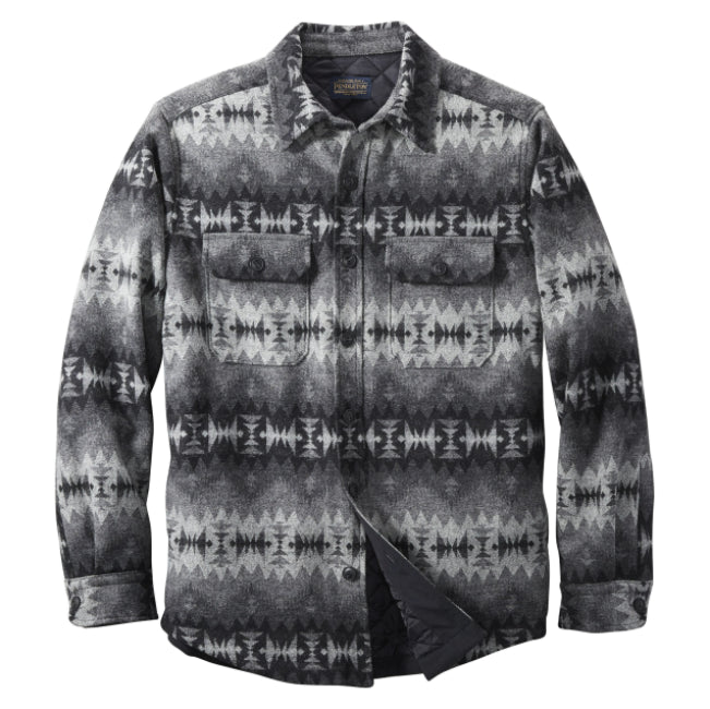 Pendleton - Quilted Sonora Jacket
