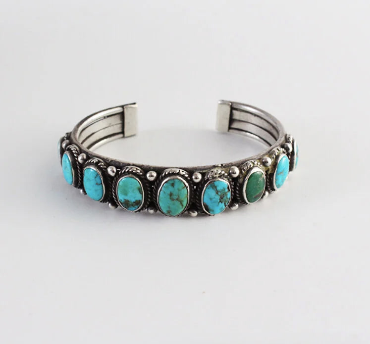 1930's Navajo Cuff