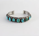 1930's Navajo Cuff