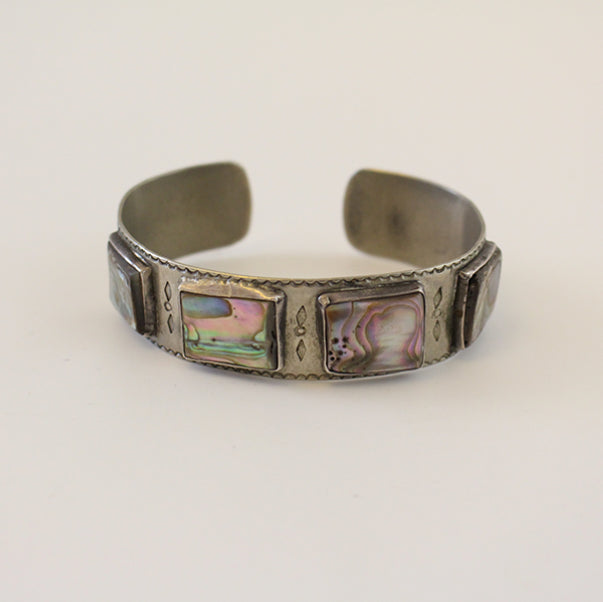 Plains Native American Cuff