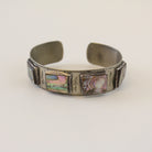 Plains Native American Cuff
