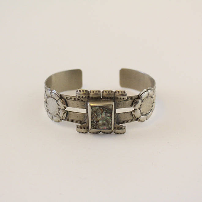 Plains Native American Cuff