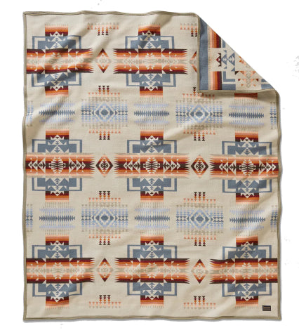 Pendleton - Chief Joseph Rosewood Blanket