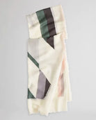 Pendleton - Xtra Fine Featherweight Wool Oversized Scarf