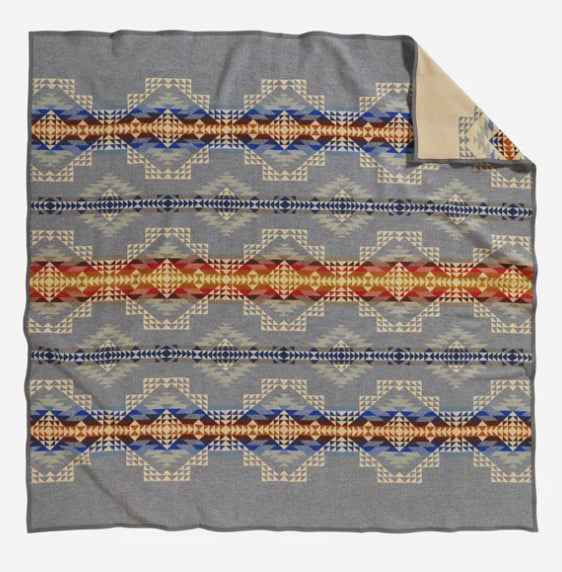 Pendleton - Smith Rock Jacquard Blanket
