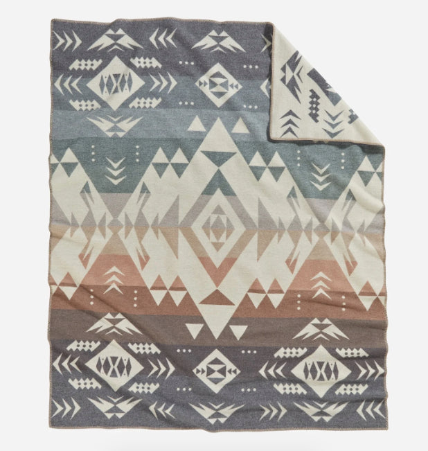 Pendleton - Agate Beach Blanket