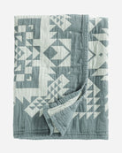 Pendleton - Opal Springs Organic Cotton Matelassé - Single
