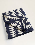 Pendleton - Midnight Nova Organic Cotton Matelassé - King