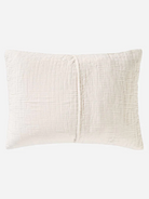 Pendleton - Ganado - Matelassé Organic Cotton Pillow Sham