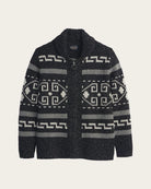 Pendleton - THE ORIGINAL WESTERLEY BLACK DONEGAL