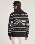 Pendleton - THE ORIGINAL WESTERLEY BLACK DONEGAL