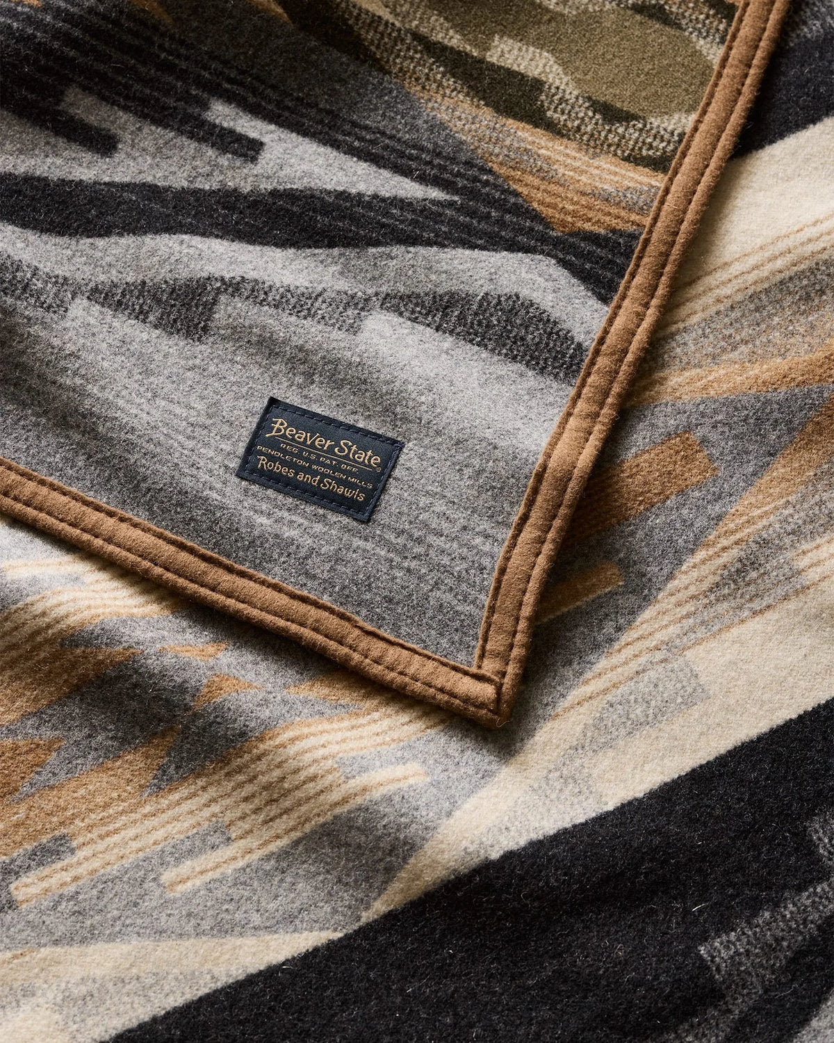 Pendleton - TUMALO RIDGE BLANKET