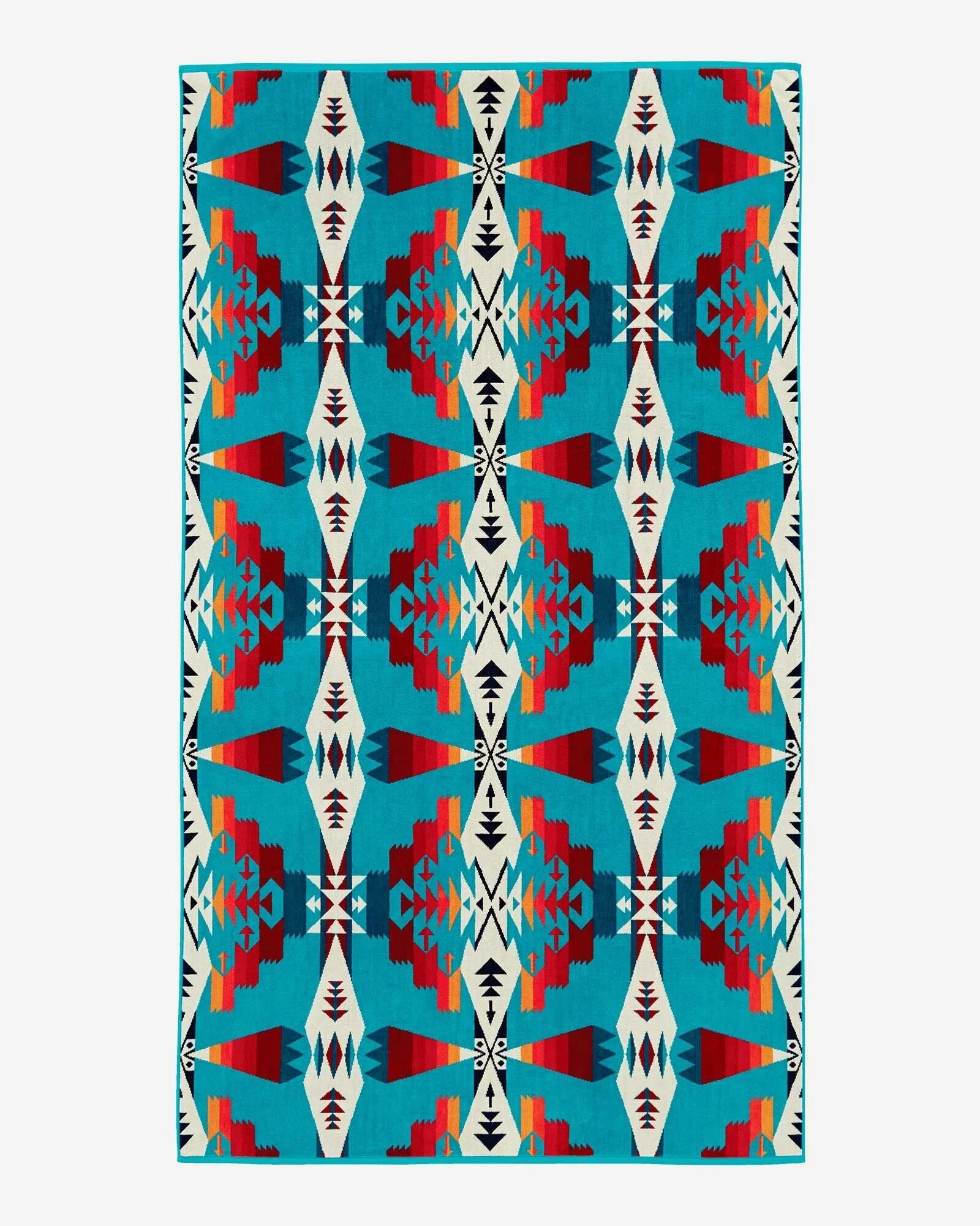 Pendleton - Tuscon Turquoise Beach Towel