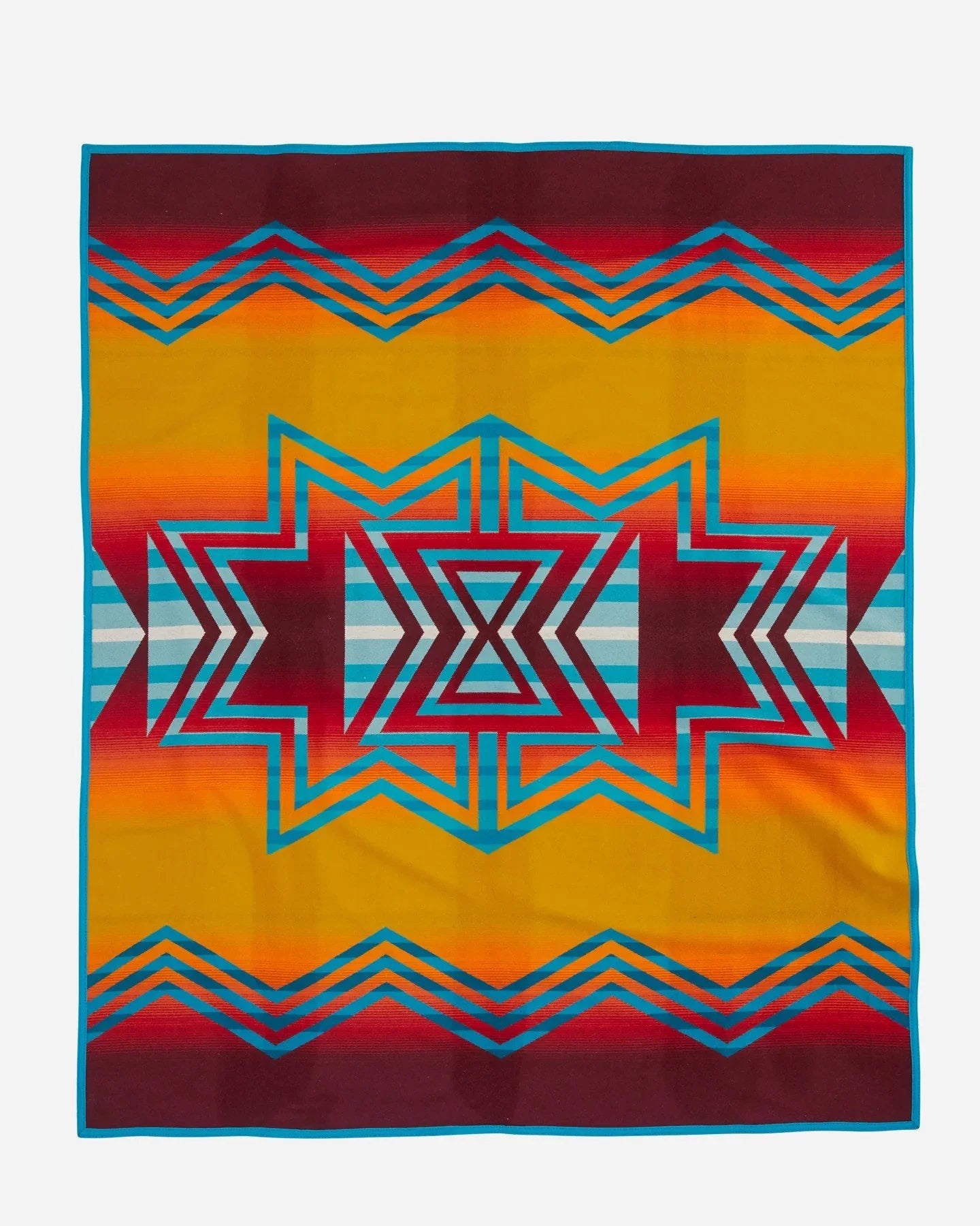 Pendleton - Many Nations College Fund Jacquard Blanket