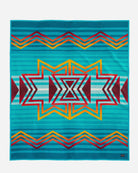 Pendleton - Many Nations College Fund Jacquard Blanket